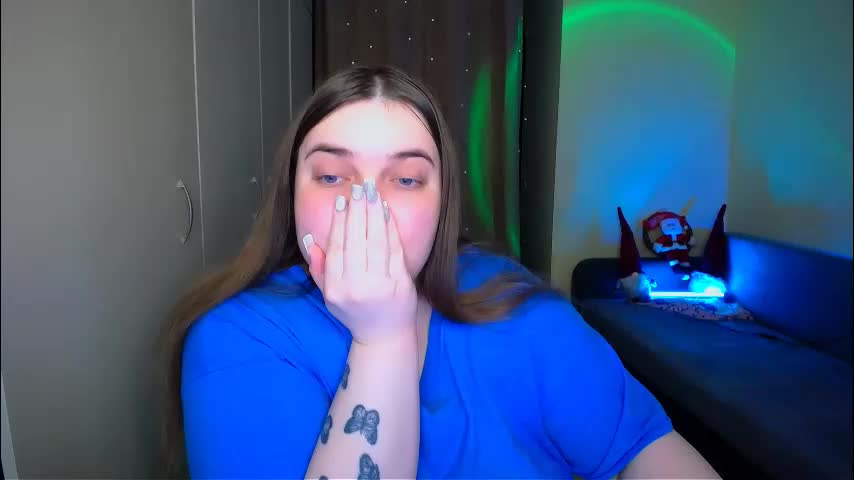 emma_dorn Live Sex December 7, 2025