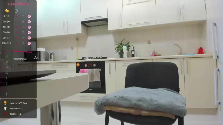 Sirena14Sex Live Sex December 7, 2025