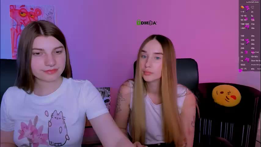 pure_radiance Live Sex December 8, 2025