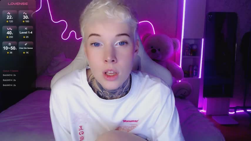 tezes Live Sex December 8, 2025