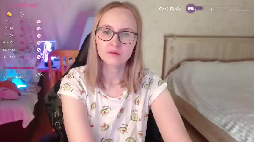love_agatha Live Sex December 8, 2025