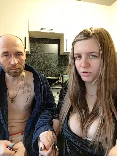 Innokentiy449 Live Sex December 8, 2025