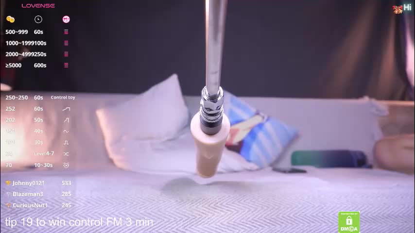 black_n_wh1te Live Sex December 8, 2025