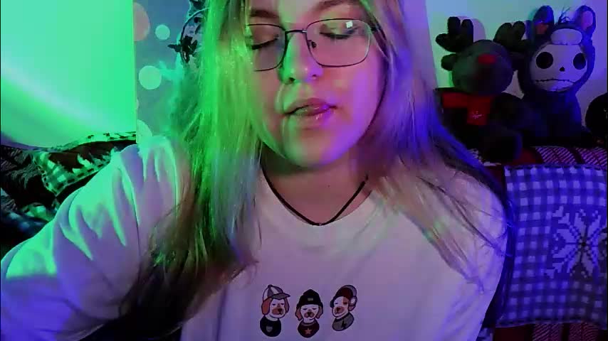 zayarush Live Sex December 8, 2025