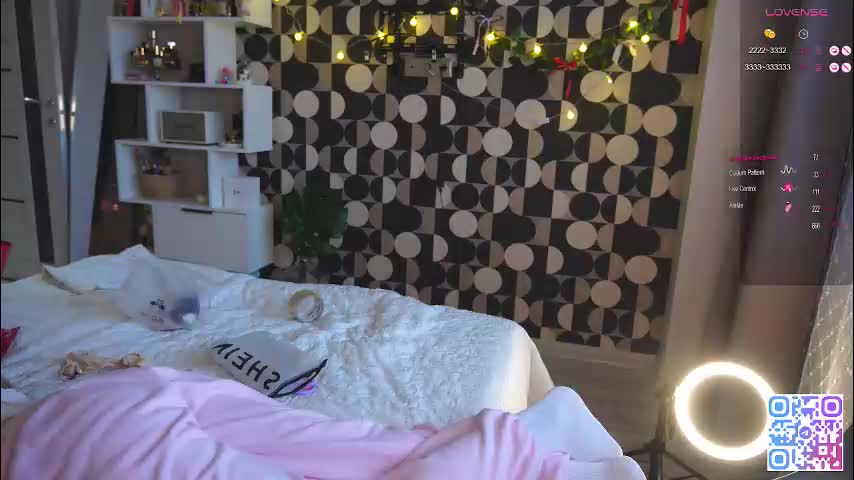 charming_daisy Live Sex December 8, 2025