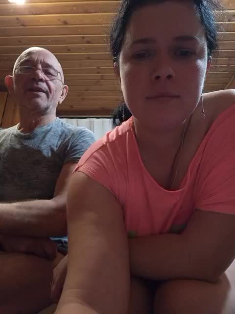 CindyXErics Live Sex December 8, 2025