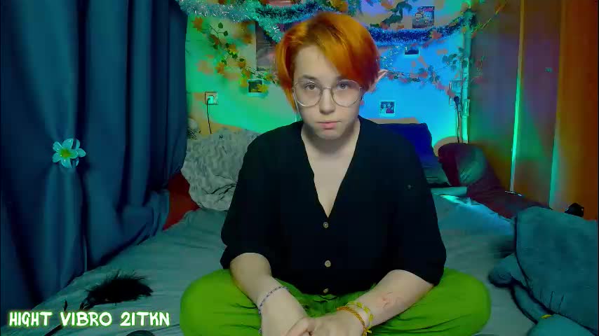 trickykitsune Live Sex December 8, 2025