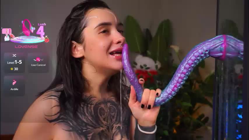 evarabbit Live Sex December 8, 2025