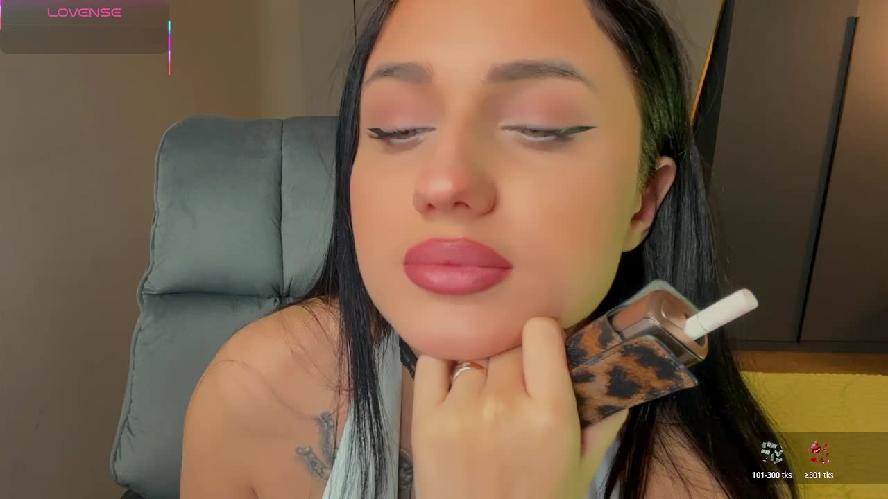 fatalefemme Live Sex December 7, 2025