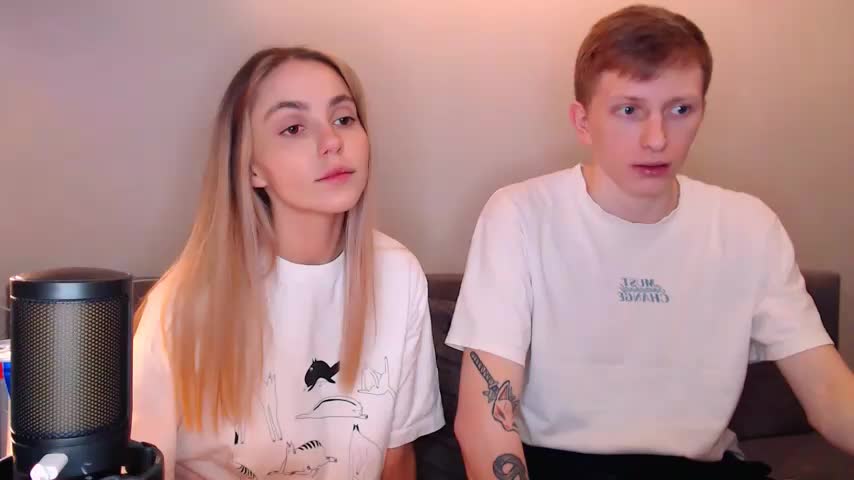 juliaanddima Live Sex December 7, 2025