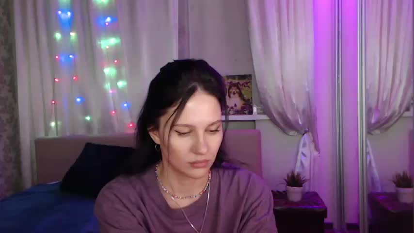 Zlata777 Live Sex December 8, 2025