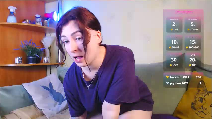 car0line1995 Live Sex December 4, 2025