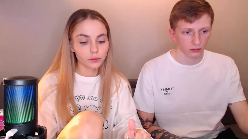 juliaanddima Live Sex December 8, 2025