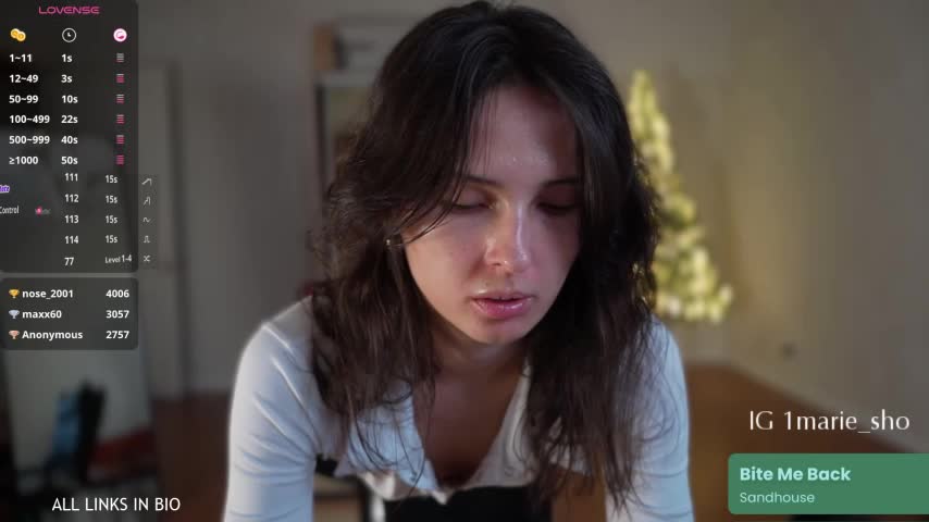 LAUREL_HAZEL Live Sex December 8, 2025