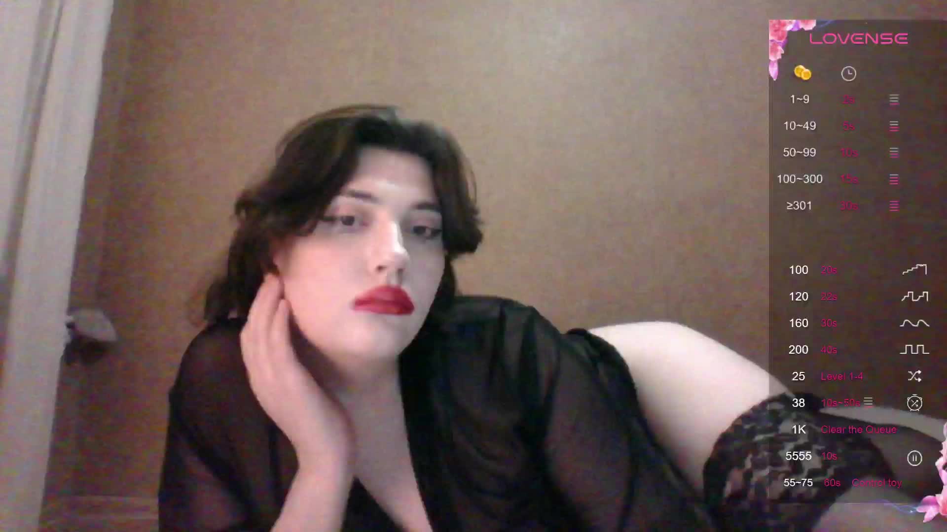 camgirl_xx Live Sex December 8, 2025