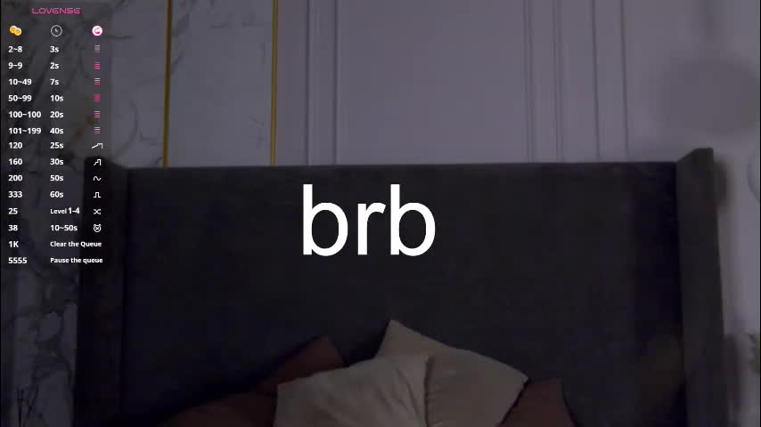 rizeshiro Live Sex December 8, 2025