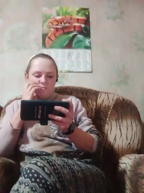 Calibriya Live Sex December 9, 2025