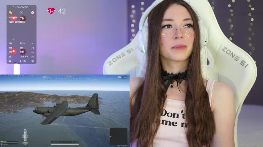 moleculegirl Live Sex December 8, 2025