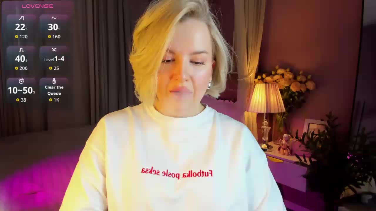 Nikki-Kai Live Sex December 8, 2025