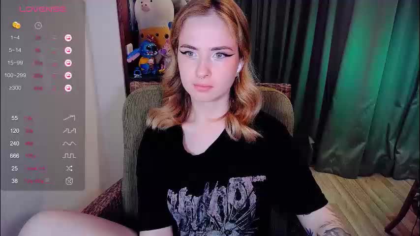 shyfoxxxy Live Sex December 8, 2025