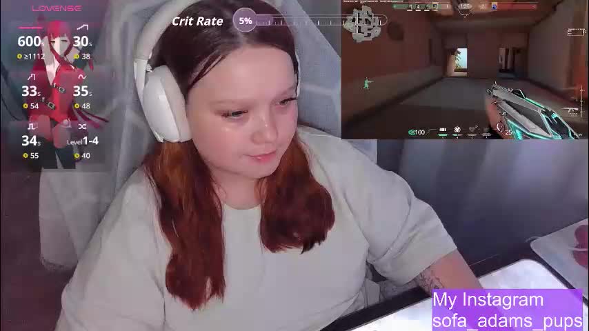 _sofia_adam_ Live Sex December 8, 2025