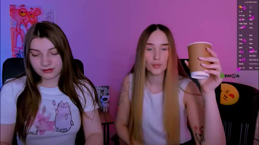 pure_radiance Live Sex December 8, 2025