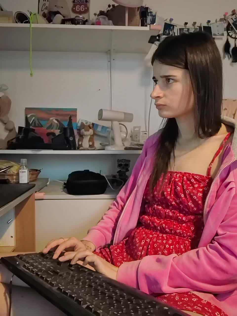 bonniewoods23 Live Sex December 7, 2025