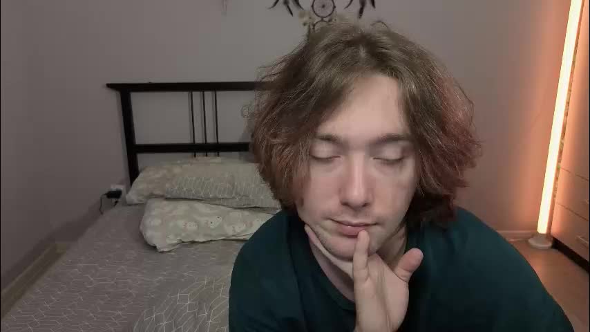 danny_and_ellen Live Sex December 8, 2025