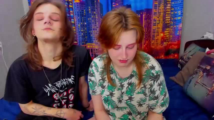 Shiro_kitsu Live Sex December 8, 2025