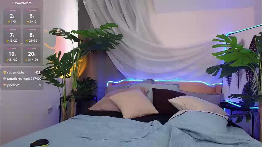 rin_skylar Live Sex December 8, 2025