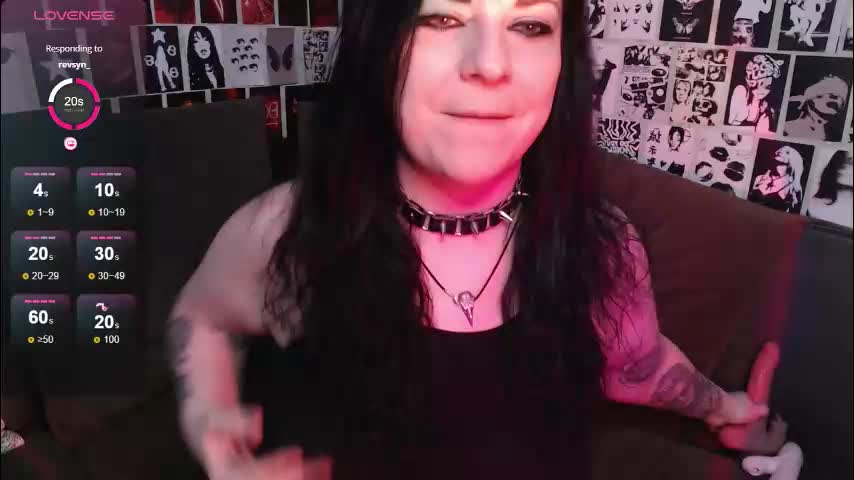 kvopa Live Sex December 8, 2025