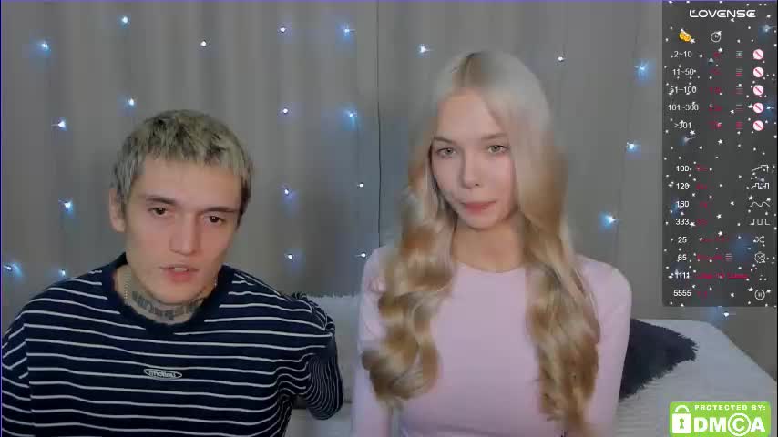 eshcka Live Sex December 8, 2025