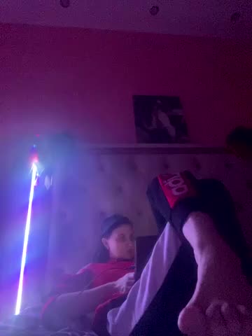 Flossy_Vettie Live Sex December 8, 2025