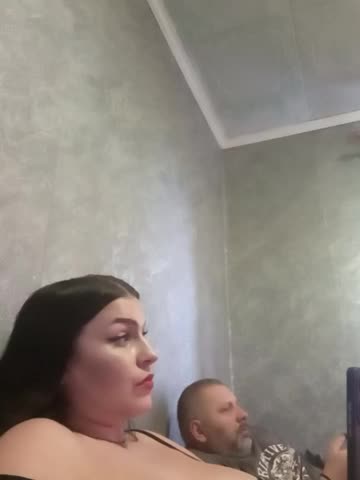 Greta_Tamar Live Sex December 8, 2025