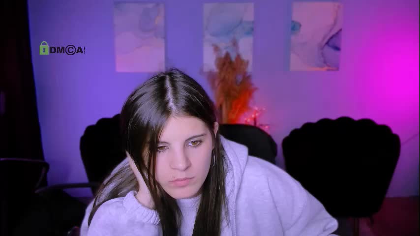 beauty_ginger Live Sex December 8, 2025