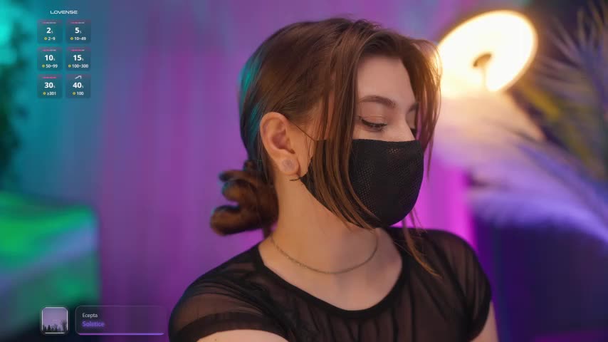 aarimass Live Sex December 8, 2025