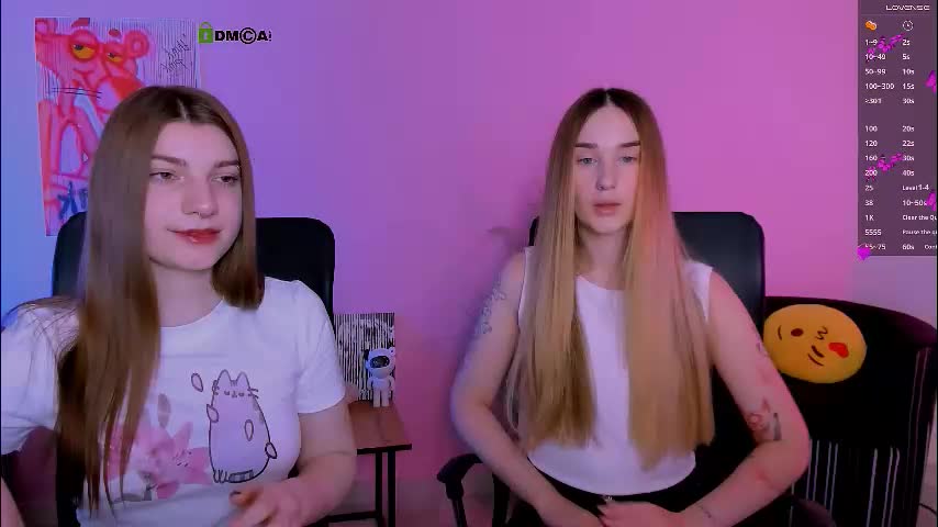 pure_radiance Live Sex December 8, 2025