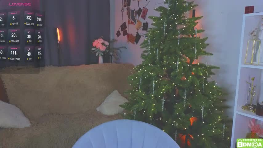 JoyceJones Live Sex December 8, 2025