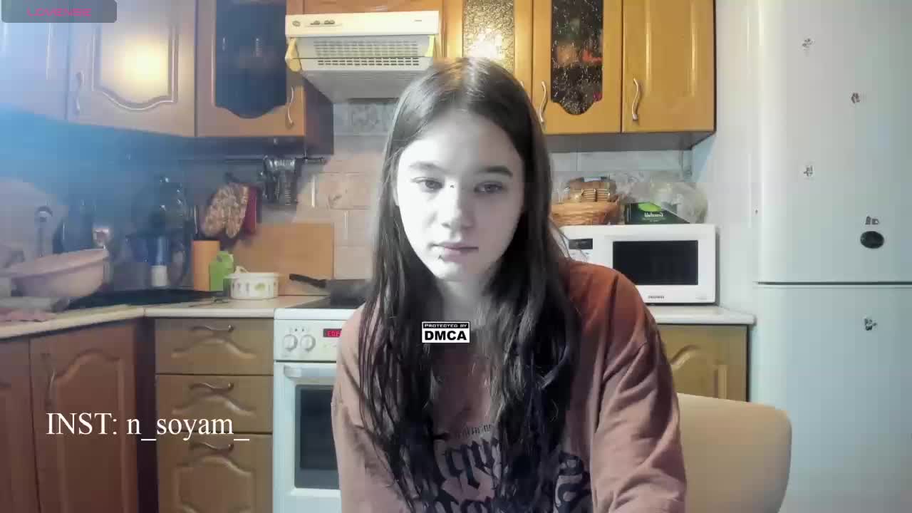 KikiSoHigh Live Sex December 8, 2025