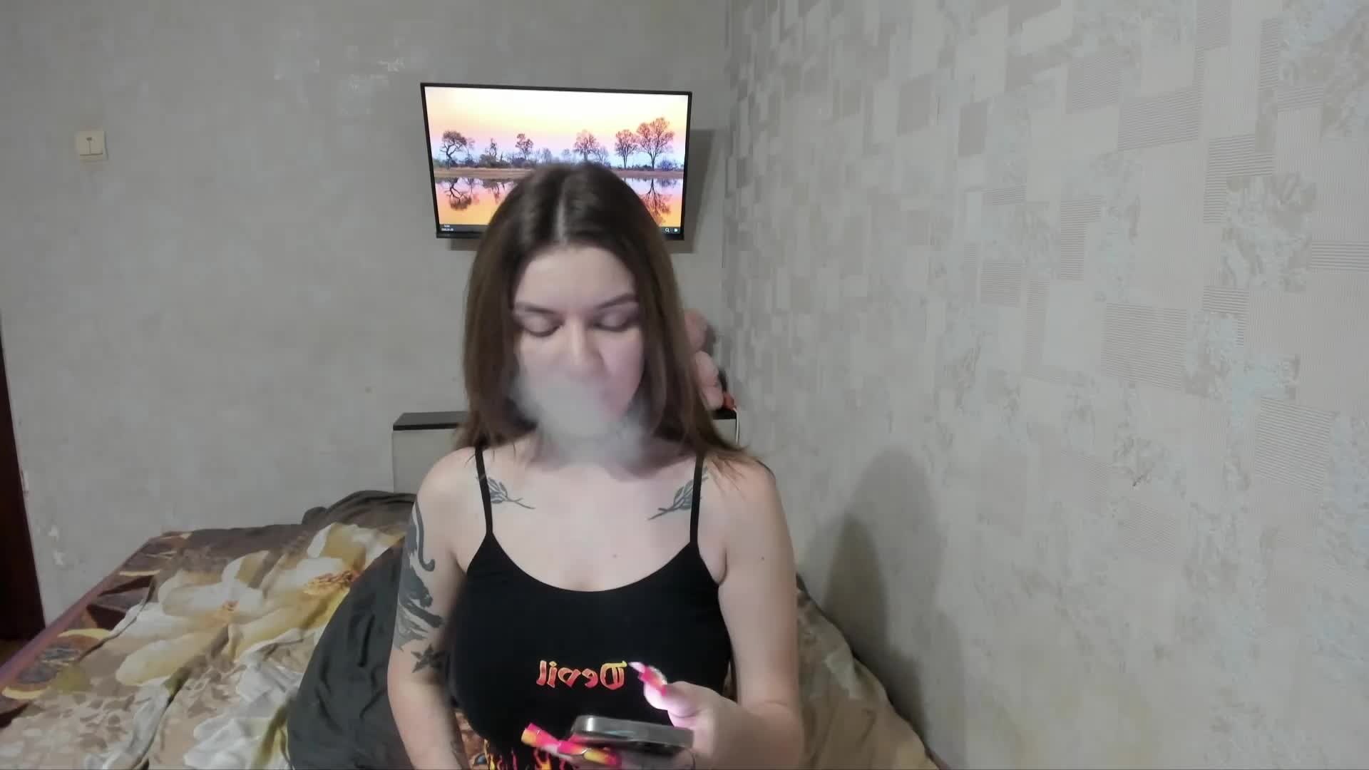 AlisTris Live Sex December 7, 2025