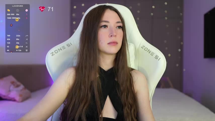moleculegirl Live Sex December 7, 2025