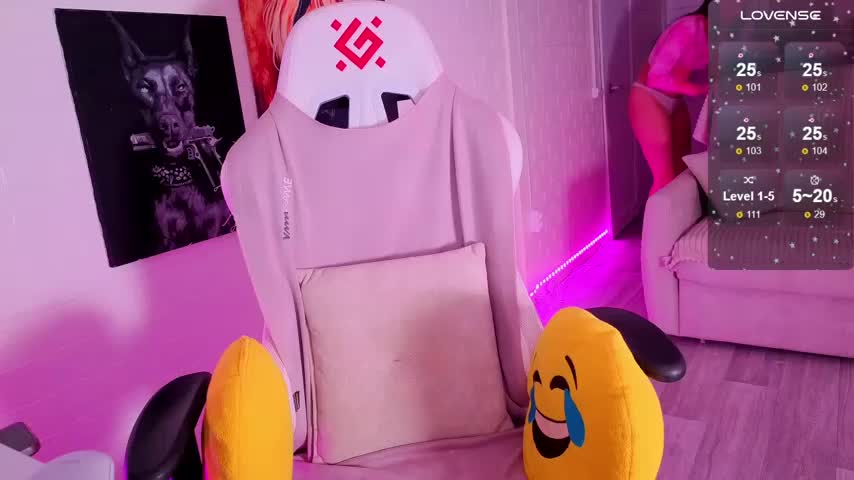 Misss_Vikk Live Sex December 9, 2025