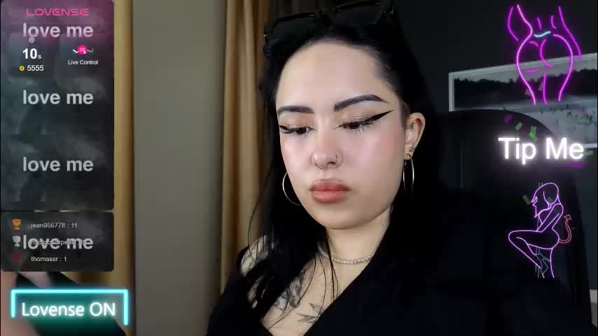 kim_brownie Live Sex December 8, 2025