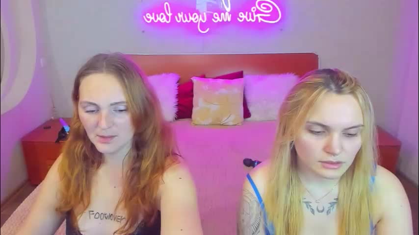 magiceyess Live Sex December 8, 2025