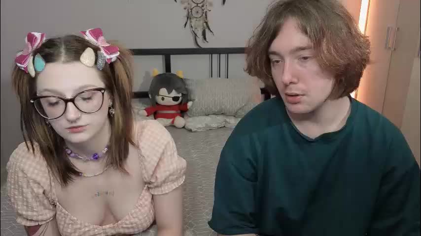 danny_and_ellen Live Sex December 8, 2025