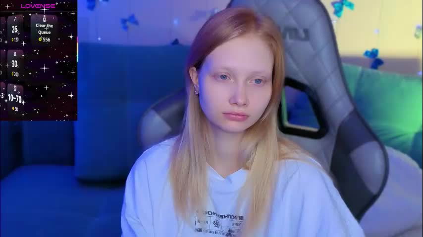 kebesheska Live Sex December 8, 2025