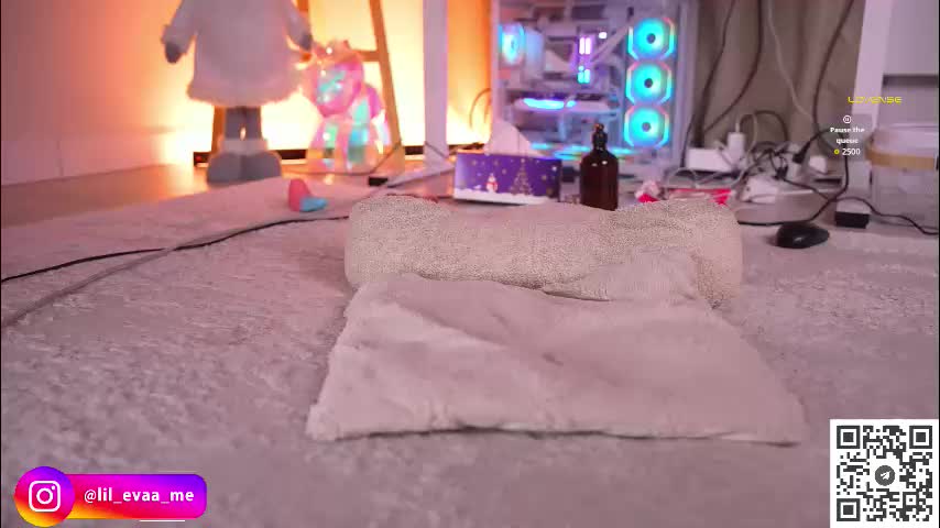 lil_eva Live Sex December 9, 2025