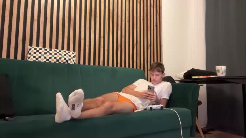 thenudefussion Live Sex December 8, 2025