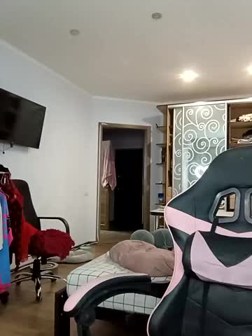 Mary_Blu Live Sex December 8, 2025