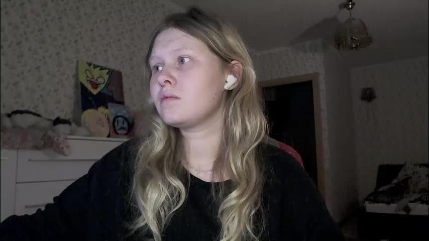 fairydreams_ Live Sex December 8, 2025